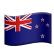 New Zealand Flag