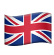 United Kingdom Flag