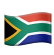 South African Flag