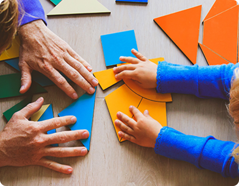 Early Numeracy Activities for Younger Learners - 3P Learning