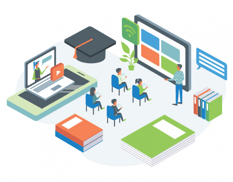 10 Unbeatable Benefits of Technology in the Classroom