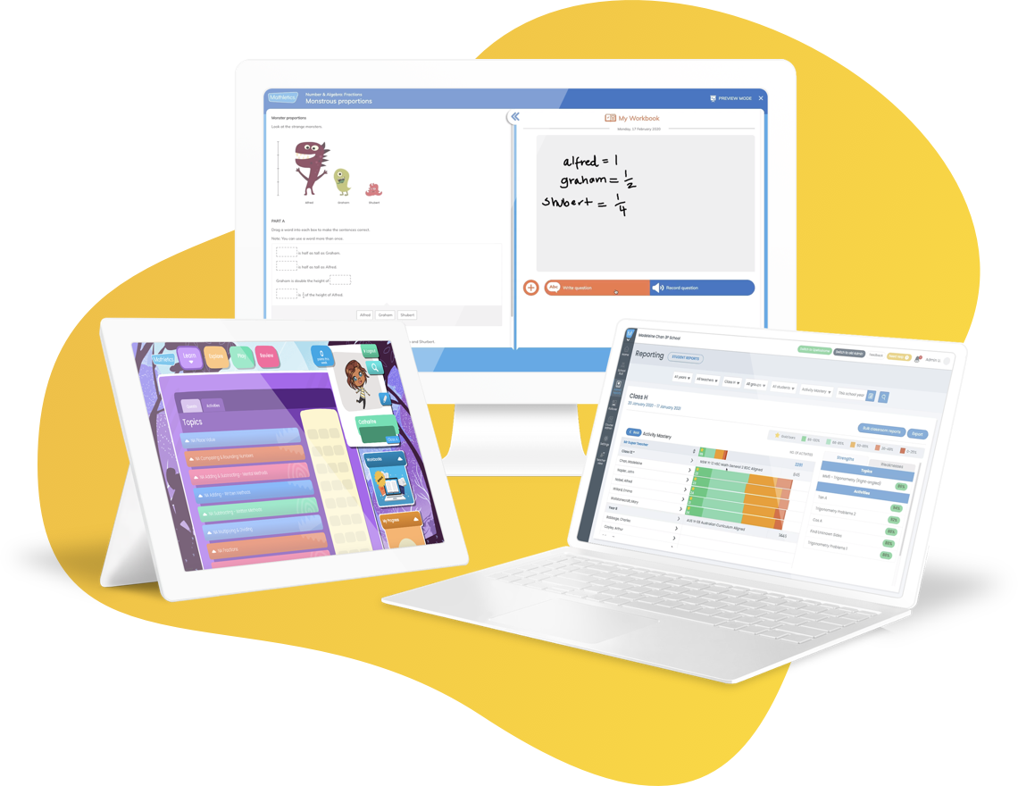 3p-solutions-mathletics