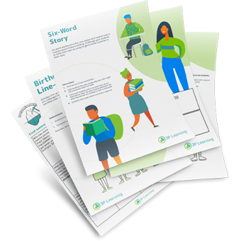 Back-to-school Icebreakers - 3P Learning