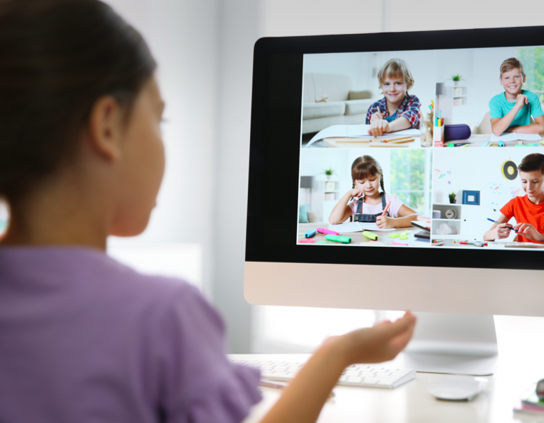 Class Remote Control 20 Fun Questions to Ask Your Class while Remote Learning! - 3P Learning