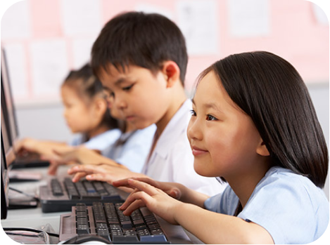 Personalised Learning