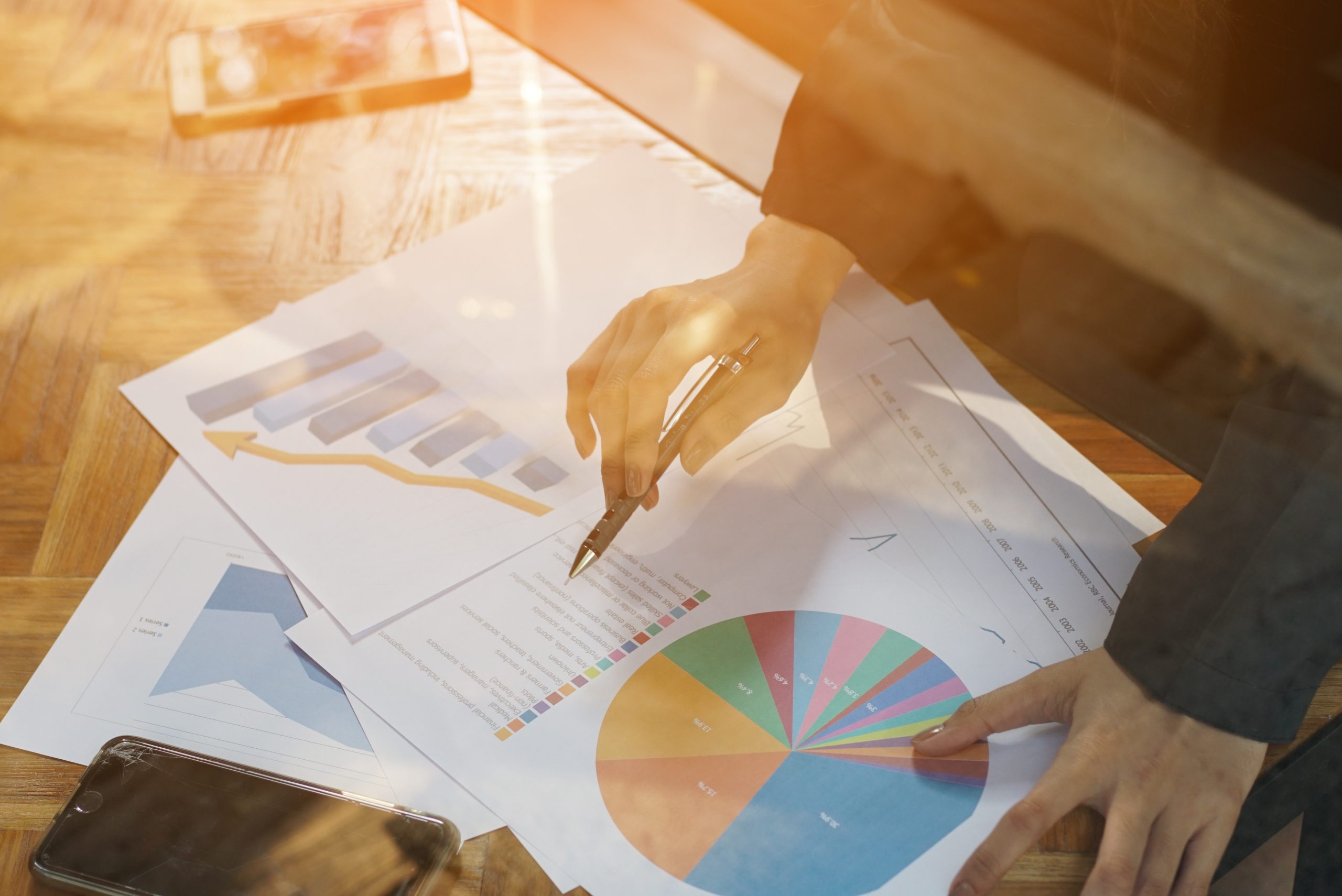 What to Do After Benchmark Results: Your Action Plan for Stronger Tier 1 Instruction