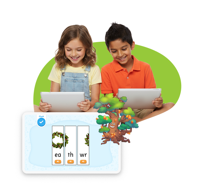 Researched-backed literacy learning