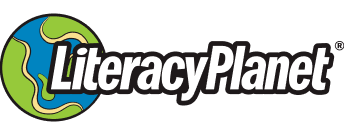 LiteracyPlanet logo