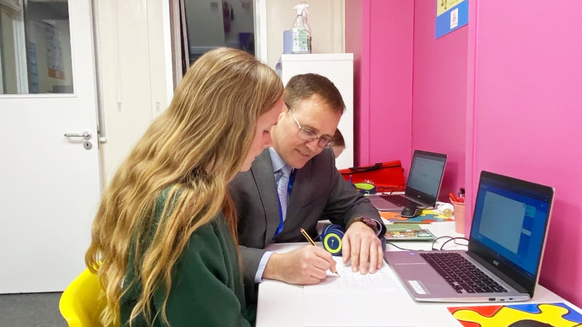 The Power of 3 Essentials at Pro-Tuition