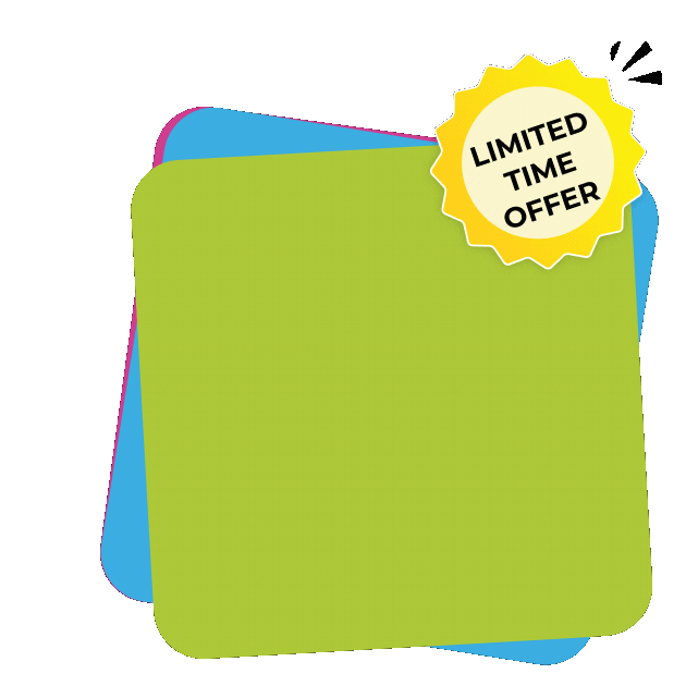 3 Essentials limited time offer