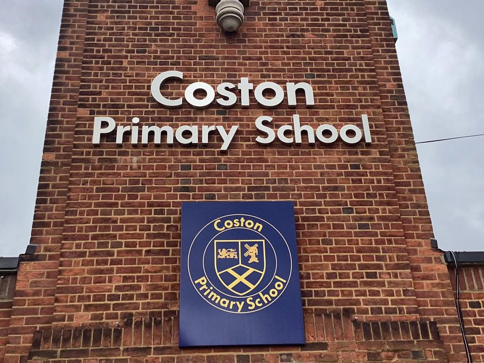 Coston Primary London